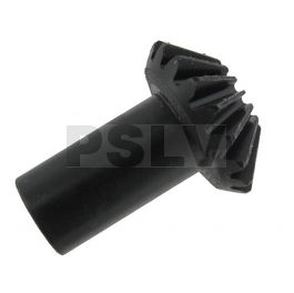 305-618 18T Mushroom Tail Bevel Gear   E5  